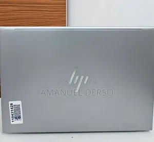 New Laptop HP ZBook Firefly 14 G10 16GB AMD Ryzen 7 SSD 512GB
