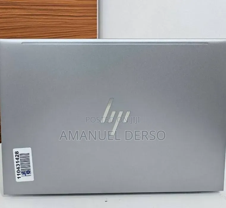 New Laptop HP ZBook Firefly 14 G10 16GB AMD Ryzen 7 SSD 512GB