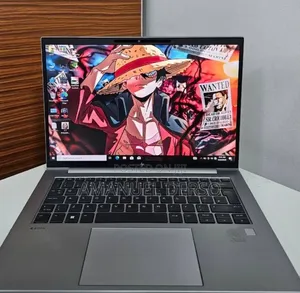 New Laptop HP ZBook Firefly 14 G10 16GB AMD Ryzen 7 SSD 512GB