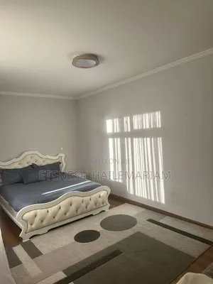 Furnished 3bdrm Apartment in Eh, Kirkos for sale