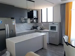 Furnished 3bdrm Apartment in Eh, Kirkos for sale