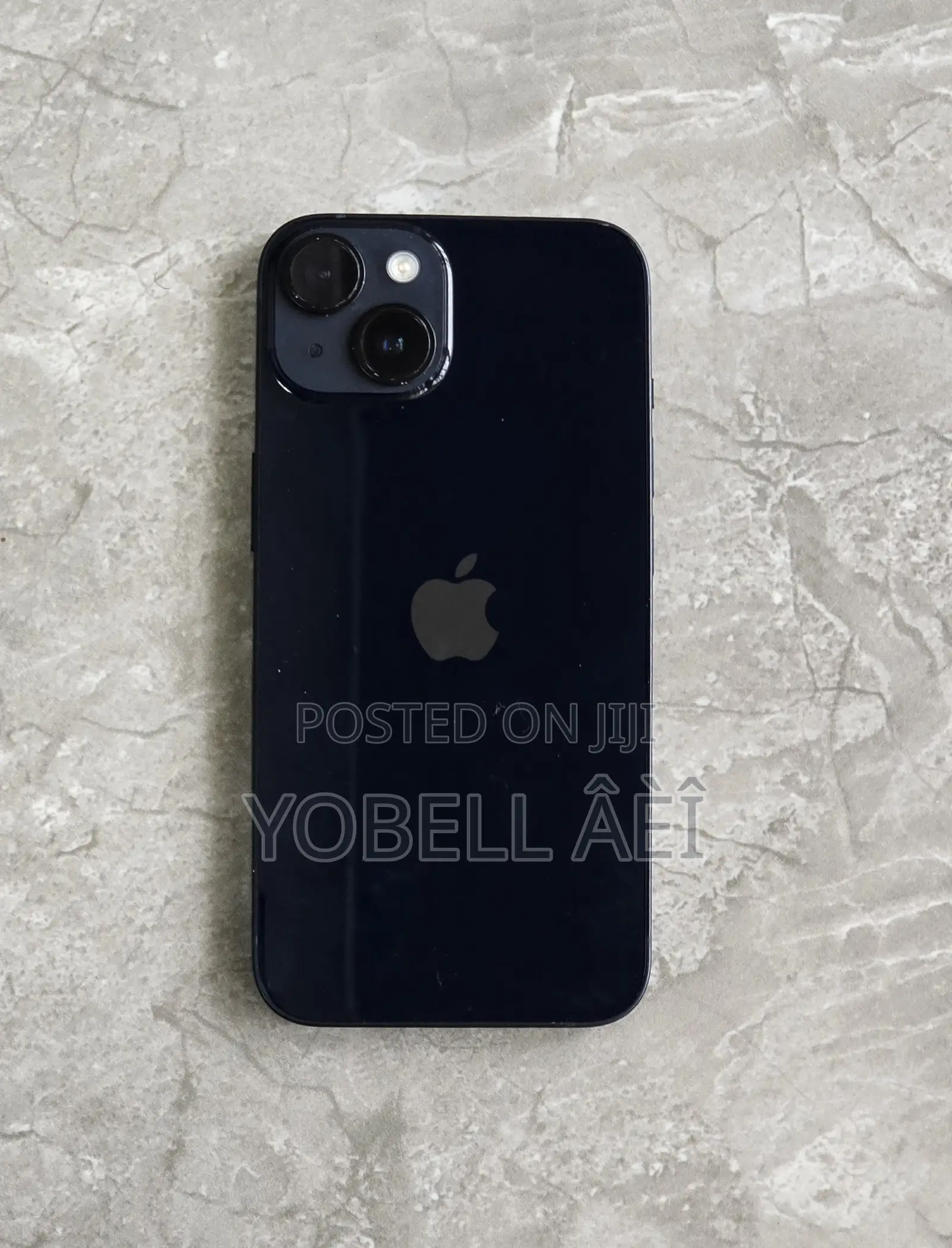 New Apple iPhone 14 128 GB Black