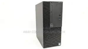 Desktop Computer Dell OptiPlex 3050 8GB Intel Core i5 HDD 1T