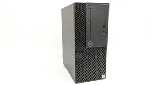 Desktop Computer Dell OptiPlex 3050 8GB Intel Core i5 HDD 1T