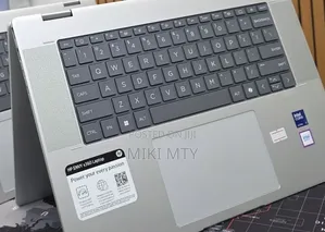 New Laptop HP Envy 15 16GB Intel Core Ultra 7 SSD 1T