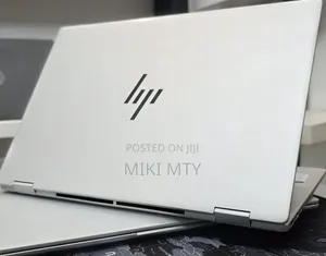 New Laptop HP Envy 15 16GB Intel Core Ultra 7 SSD 1T
