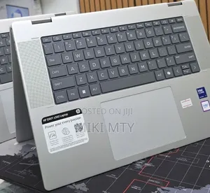 New Laptop HP Envy 15 16GB Intel Core Ultra 7 SSD 1T