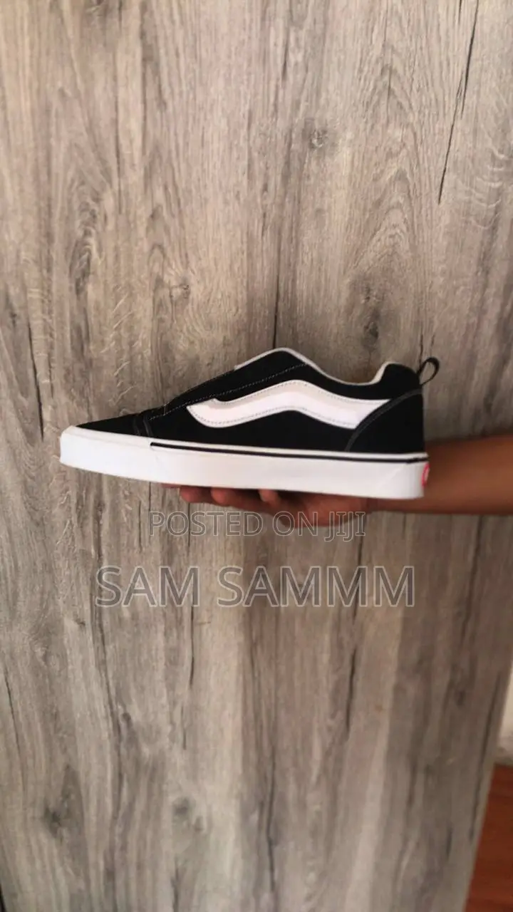 Original * Vans Kun School