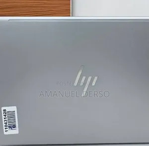New Laptop HP ZBook Firefly 14 G10 16GB AMD Ryzen 7 SSD 512GB