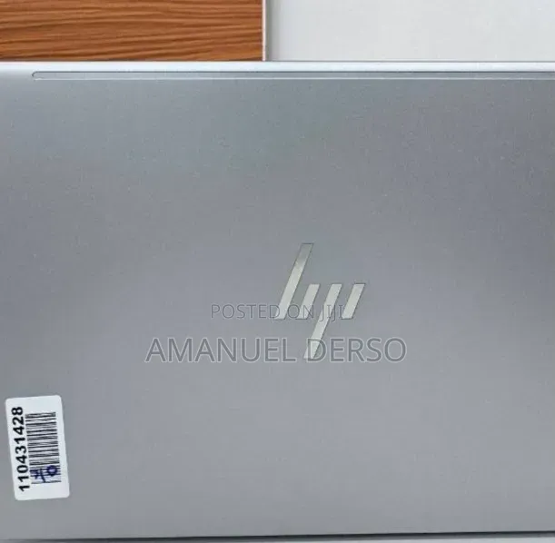 New Laptop HP ZBook Firefly 14 G10 16GB AMD Ryzen 7 SSD 512GB