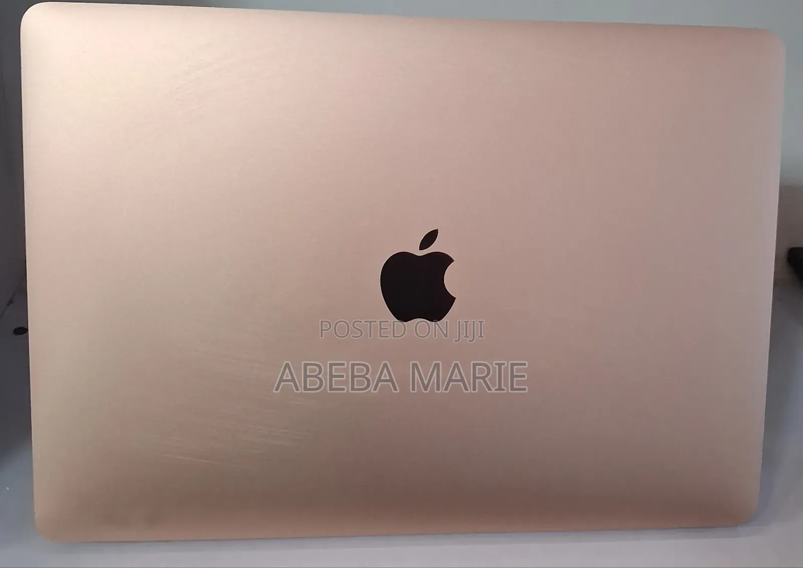 New Laptop Apple MacBook Air 2020 8GB Intel Core i5 SSD 256GB