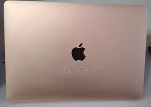New Laptop Apple MacBook Air 2020 8GB Intel Core i5 SSD 256GB