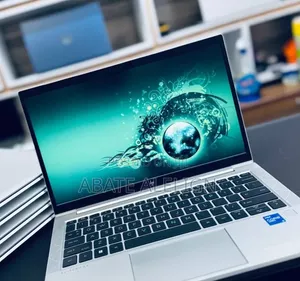 New Laptop HP EliteBook 840 G8 16GB Intel Core i5 SSD 512GB