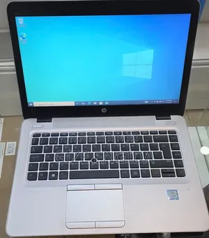 New Laptop HP EliteBook 840 G3 8GB Intel Core i5 HDD 1T