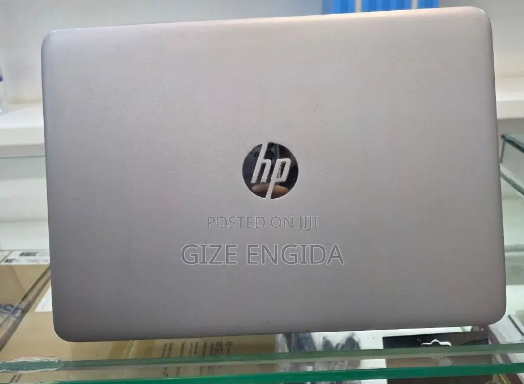 New Laptop HP EliteBook 840 G3 8GB Intel Core i5 HDD 1T