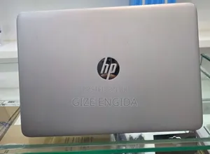 New Laptop HP EliteBook 840 G3 8GB Intel Core i5 HDD 1T