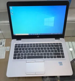 New Laptop HP EliteBook 840 G3 8GB Intel Core i5 HDD 1T