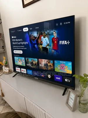 Television
