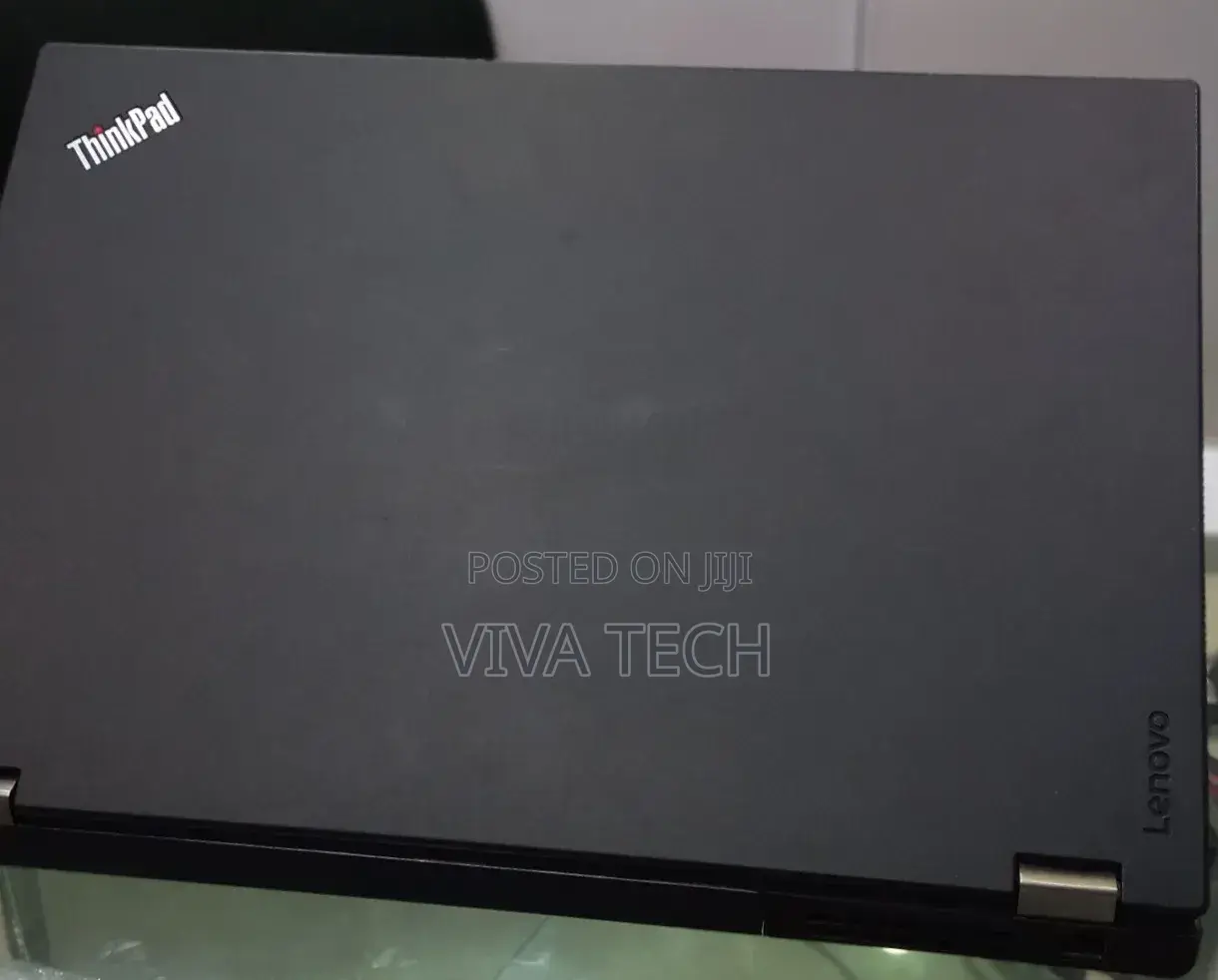 New Laptop Lenovo ThinkPad L570 4GB Intel Core i7 SSD 256GB