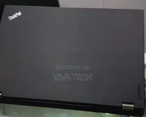 New Laptop Lenovo ThinkPad L570 4GB Intel Core i7 SSD 256GB