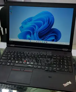 New Laptop Lenovo ThinkPad L570 4GB Intel Core i7 SSD 256GB
