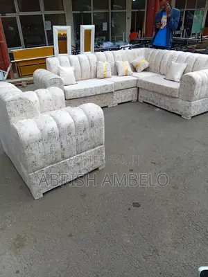 Smart Sofa Quality High