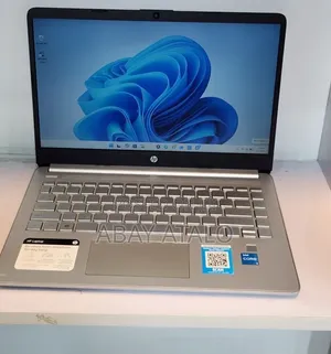 New Laptop HP EliteBook 1040 G8 16GB Intel Core i5 SSD 512GB