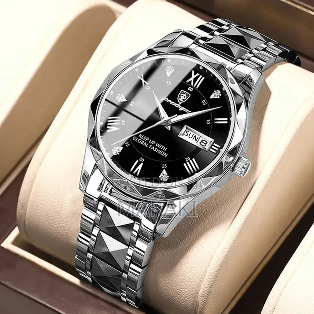 Watch for Men