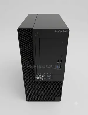 Desktop Computer Dell OptiPlex 3050 8GB Intel Core i5 HDD 1T