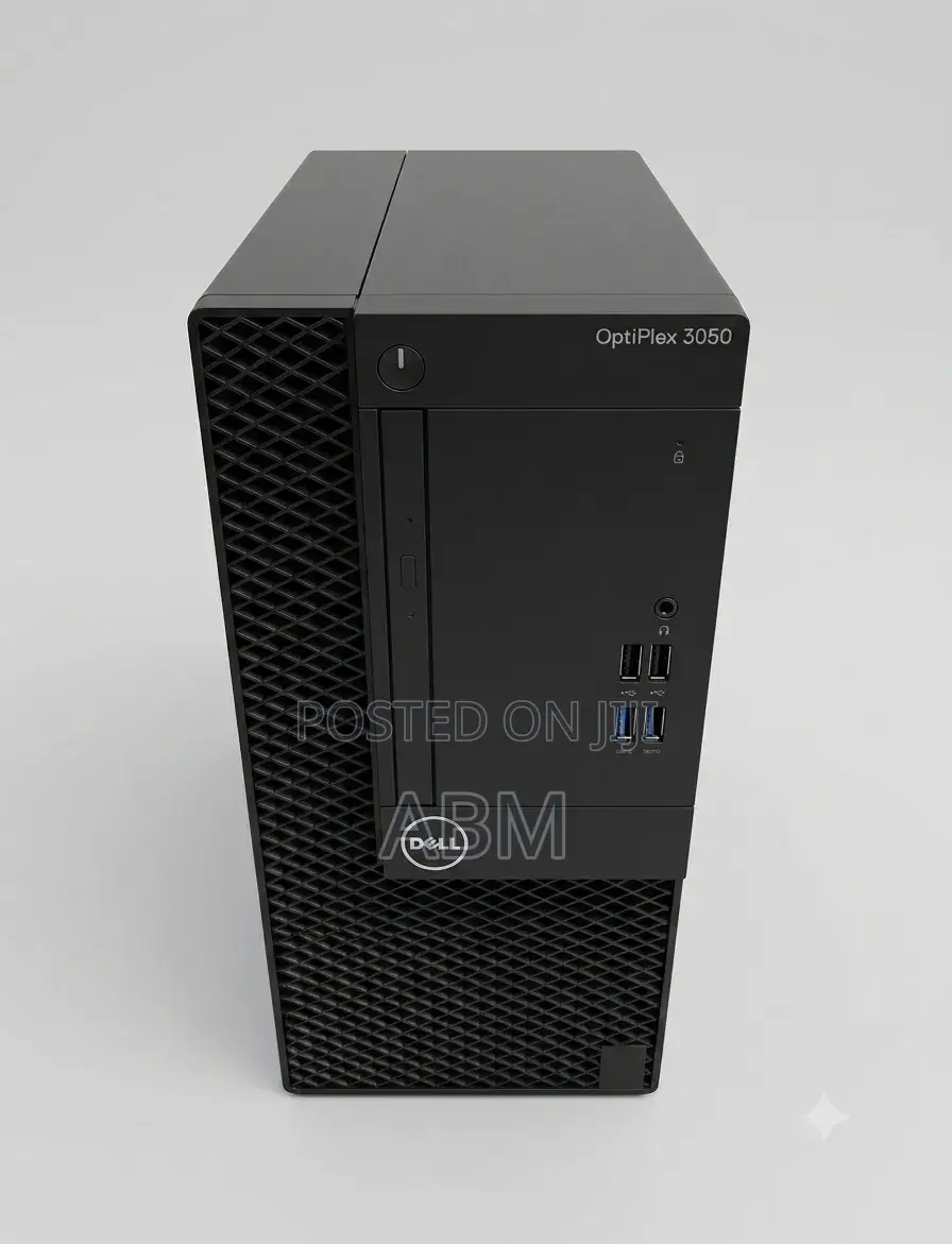 Desktop Computer Dell OptiPlex 3050 8GB Intel Core i5 HDD 1T