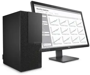 Desktop Computer Dell OptiPlex 3050 8GB Intel Core i5 HDD 1T