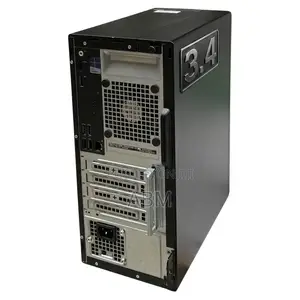 Desktop Computer Dell OptiPlex 3050 8GB Intel Core i5 HDD 1T