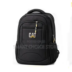 Cat Orginal Bag