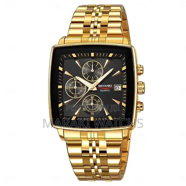 Watches for Men