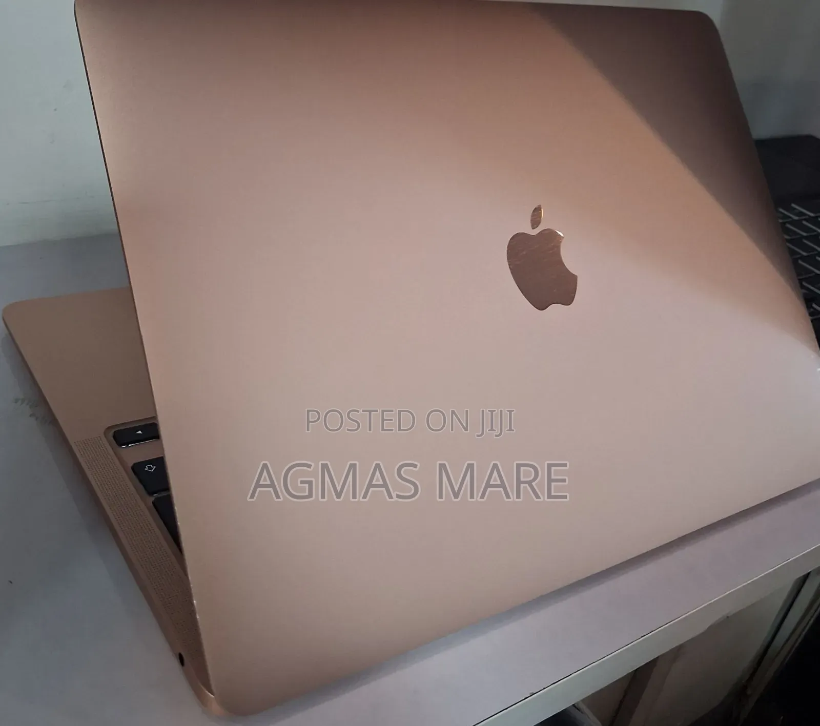 New Laptop Apple MacBook Air 2020 8GB Intel Core i5 SSD 256GB
