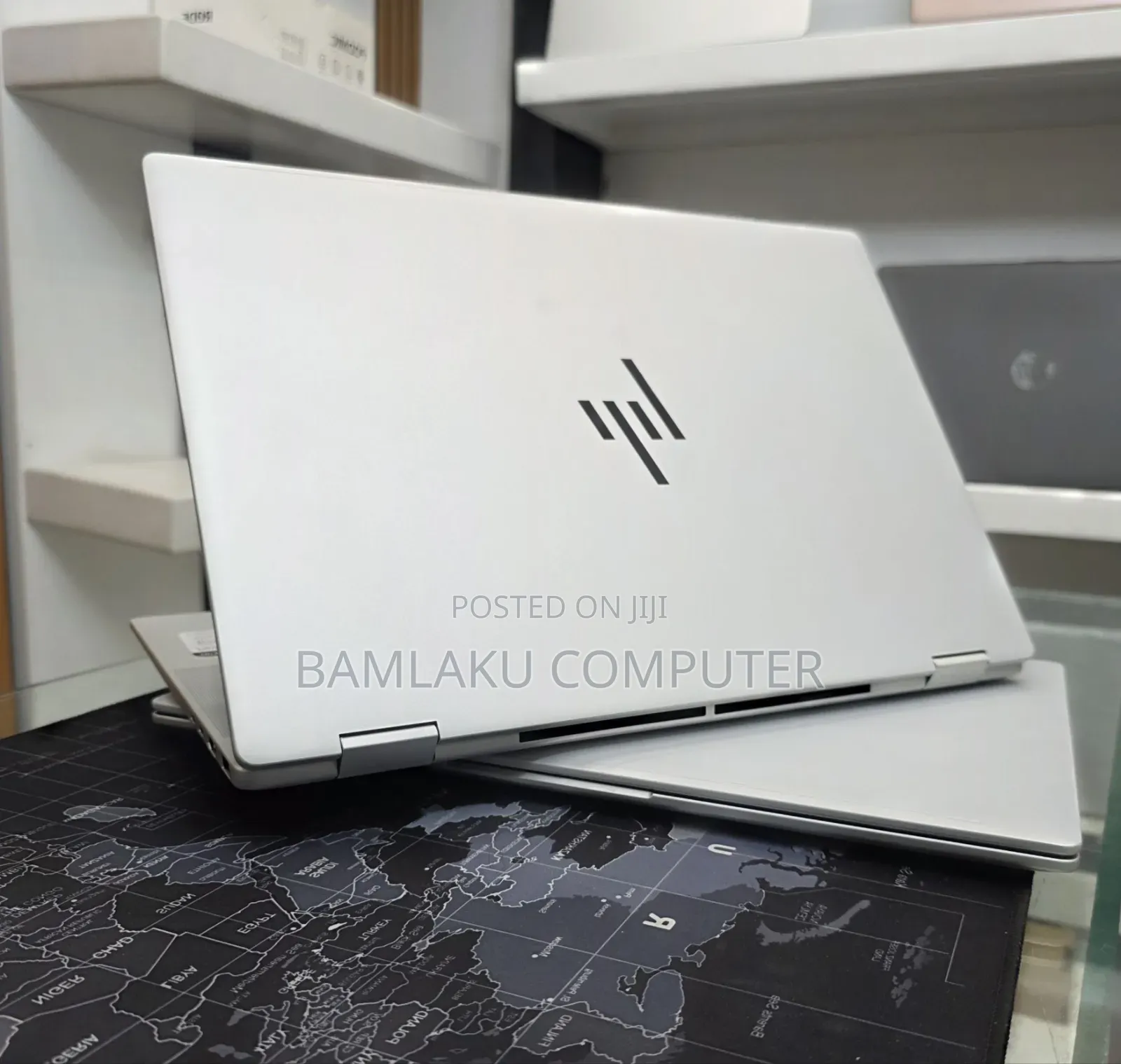 New Laptop HP Envy 15 16GB Intel Core Ultra 7 SSD 1T