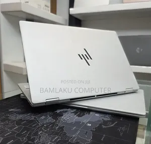 New Laptop HP Envy 15 16GB Intel Core Ultra 7 SSD 1T