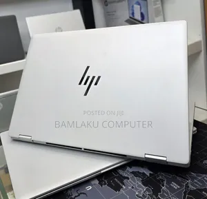 New Laptop HP Envy 15 16GB Intel Core Ultra 7 SSD 1T