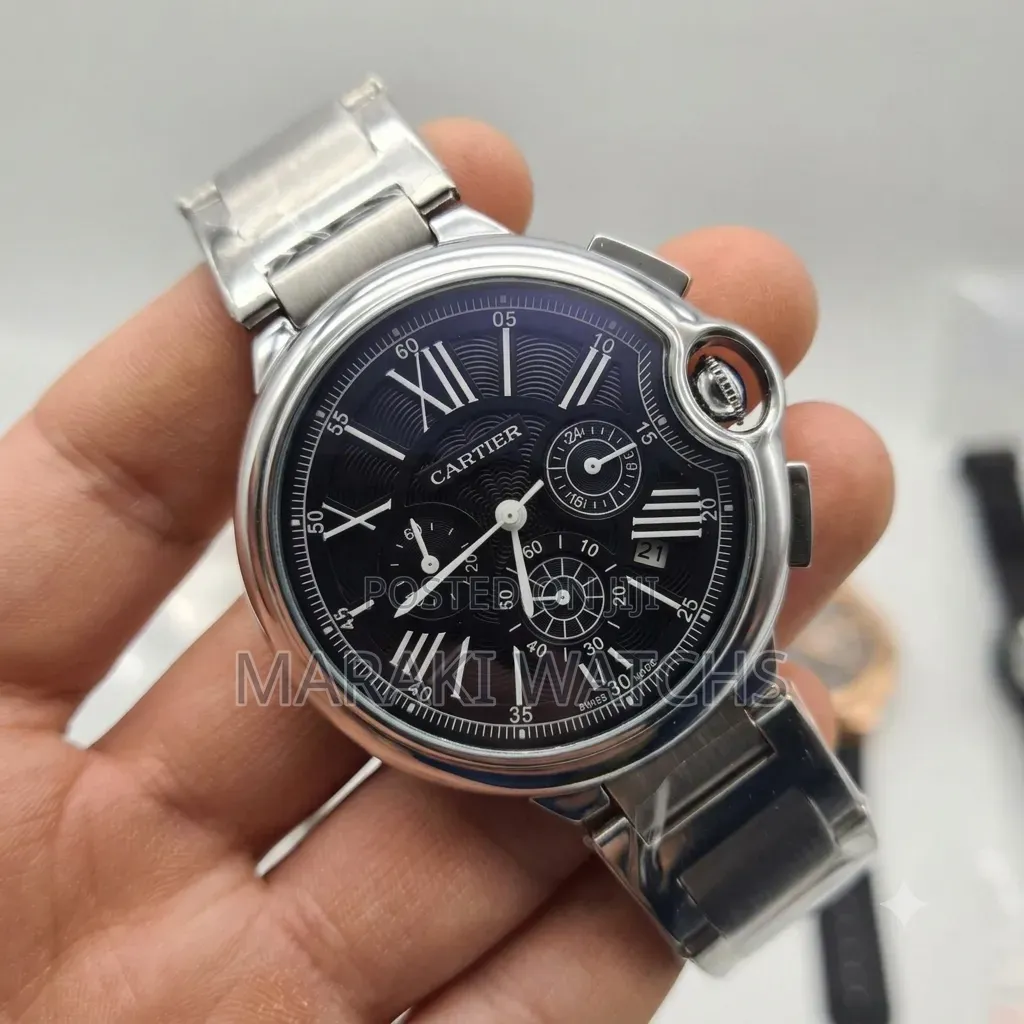 Watches for Men