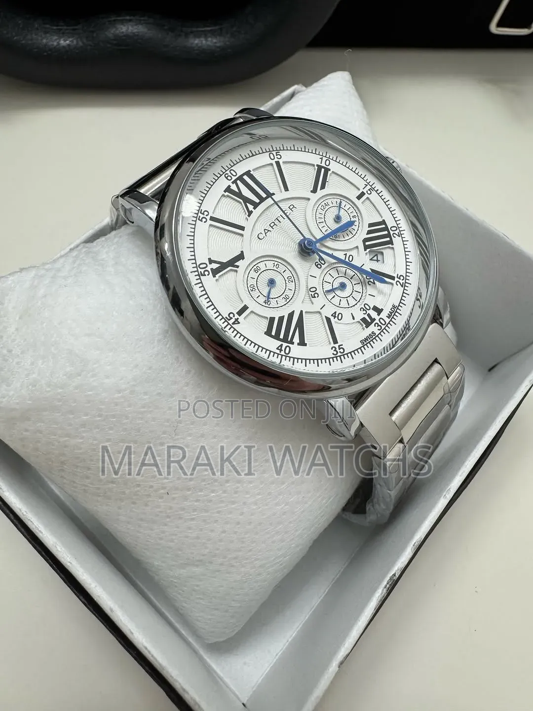 Watches for Men