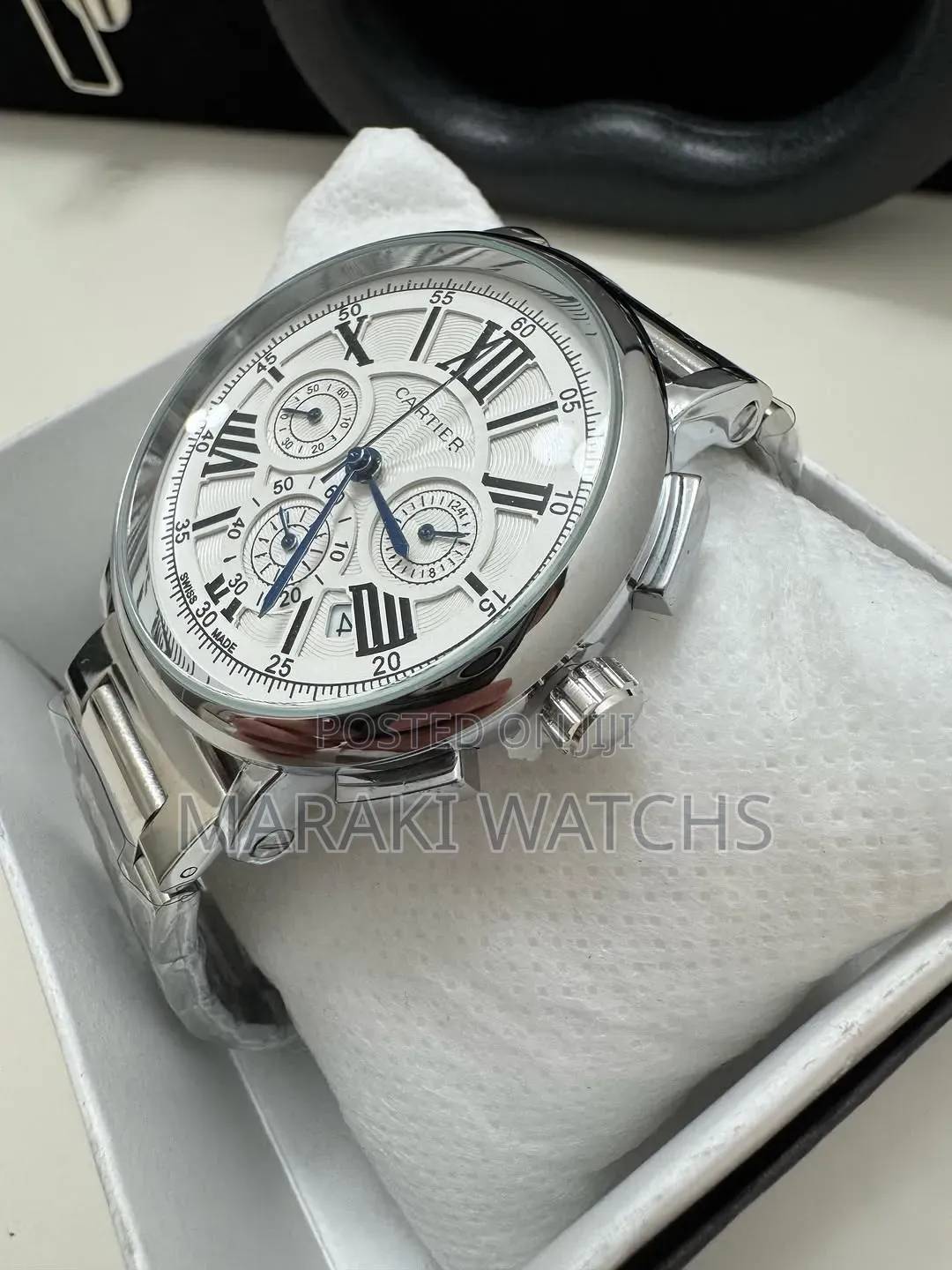 Watches for Men