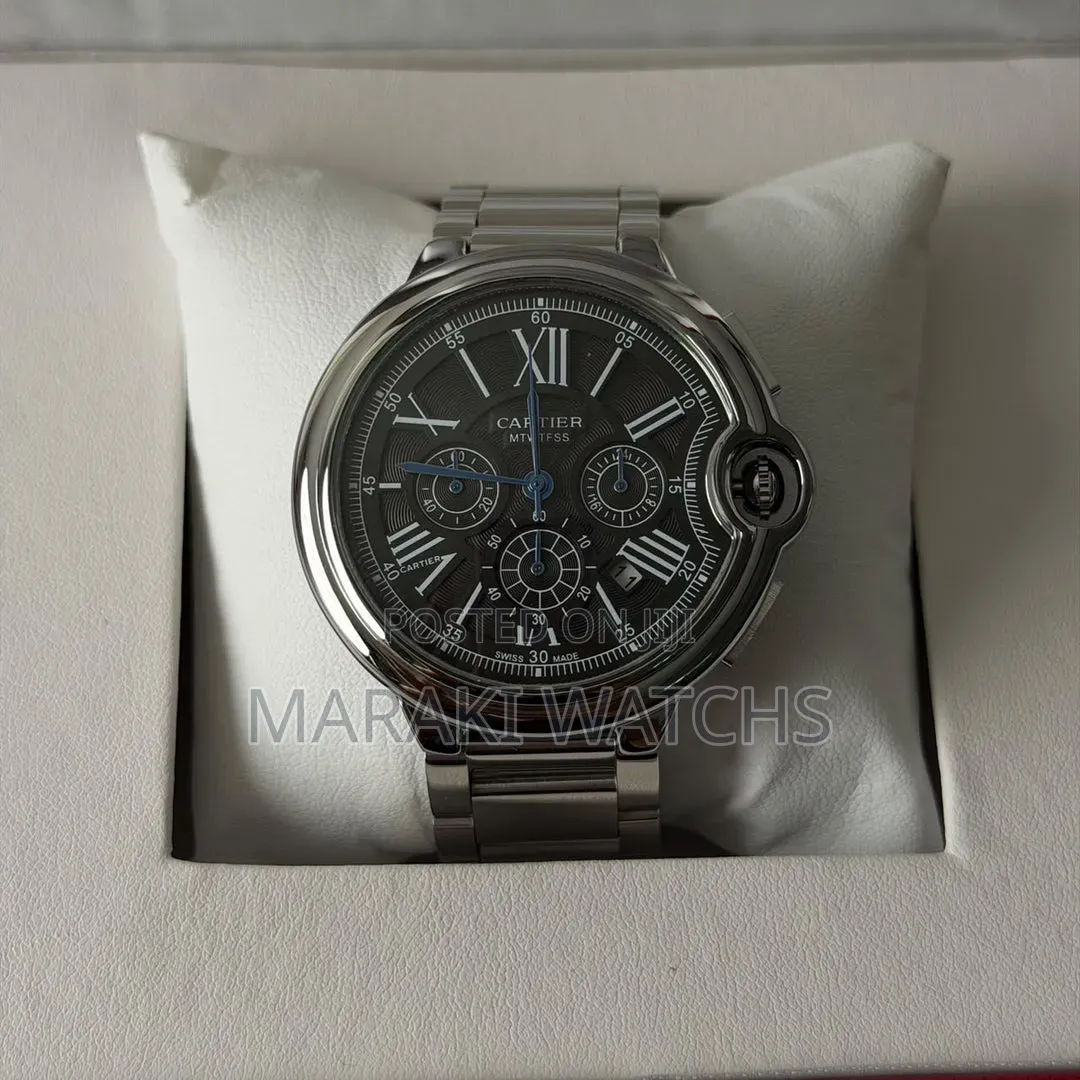 Watches for Men