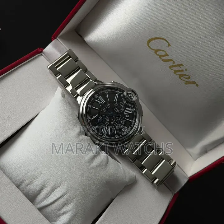 Watches for Men
