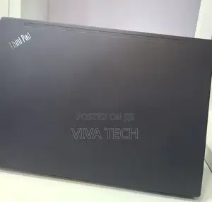 New Laptop Lenovo ThinkPad T14 16GB Intel Core i5 SSD 512GB