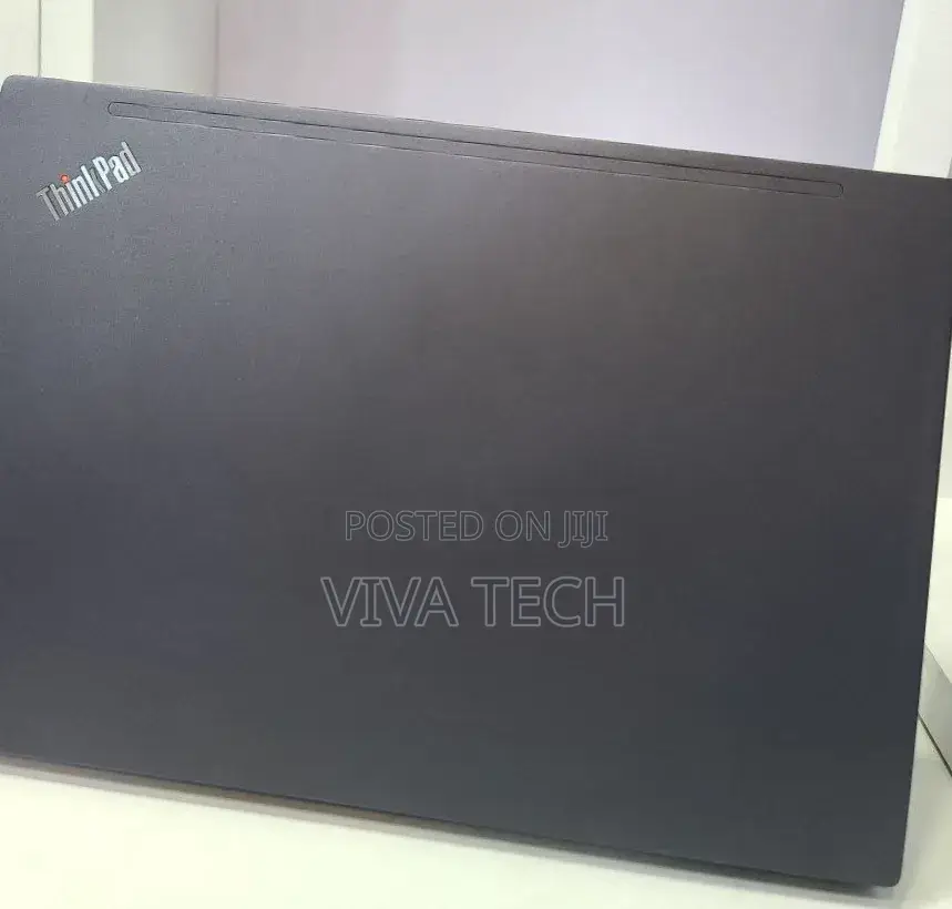 New Laptop Lenovo ThinkPad T14 16GB Intel Core i5 SSD 512GB