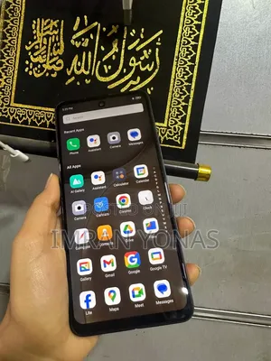 Infinix Smart 10 HD 64 GB Black