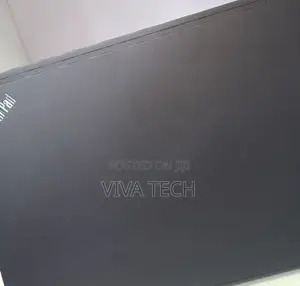 New Laptop Lenovo ThinkPad X1 Carbon 8GB Intel Core i5 SSD 512GB