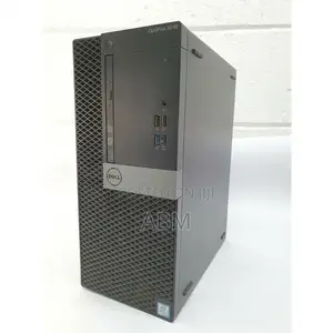 Desktop Computer Dell Optiplex 3040 8GB Intel Core i5 HDD 1T