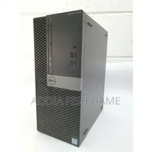 Desktop Computer Dell Optiplex 3040 8GB Intel Core i5 HDD 1T