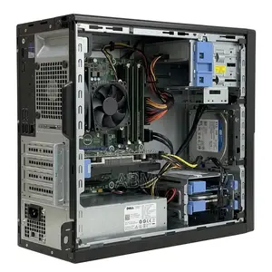 Desktop Computer Dell Optiplex 3040 8GB Intel Core i5 HDD 1T